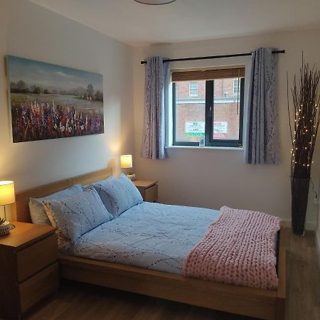 Fantastic Centrally Located 1 Bed Apartment 리버풀 외부 사진