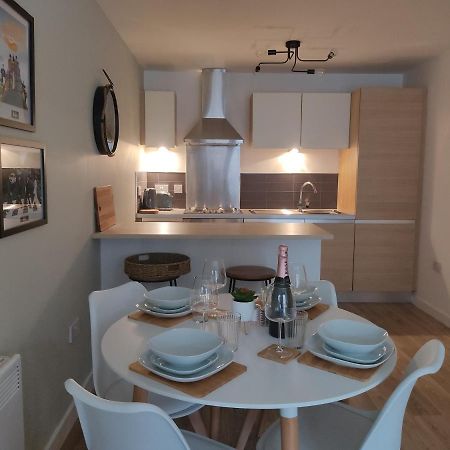 Fantastic Centrally Located 1 Bed Apartment 리버풀 외부 사진