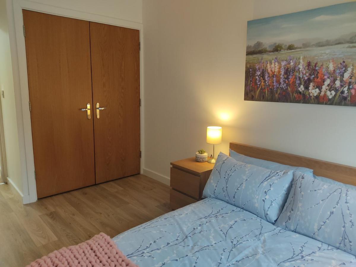 Fantastic Centrally Located 1 Bed Apartment 리버풀 외부 사진