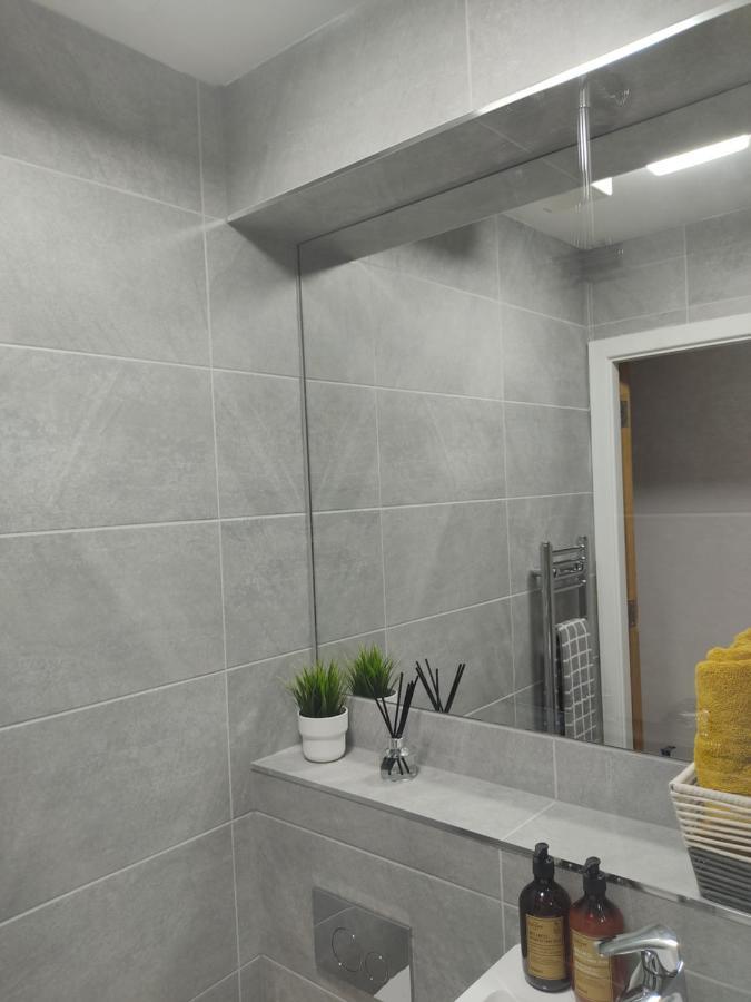 Fantastic Centrally Located 1 Bed Apartment 리버풀 외부 사진
