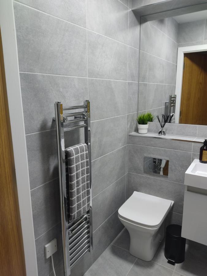 Fantastic Centrally Located 1 Bed Apartment 리버풀 외부 사진