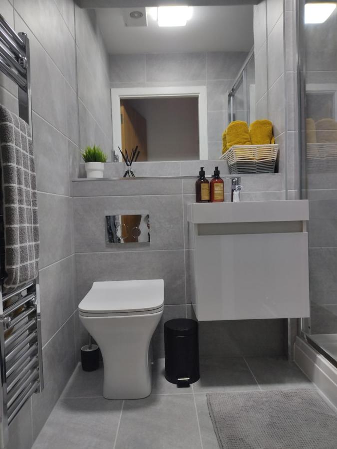 Fantastic Centrally Located 1 Bed Apartment 리버풀 외부 사진