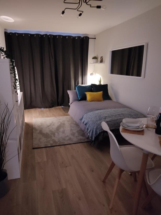 Fantastic Centrally Located 1 Bed Apartment 리버풀 외부 사진